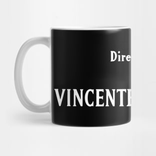 Directed by Vincente Minnelli Mug